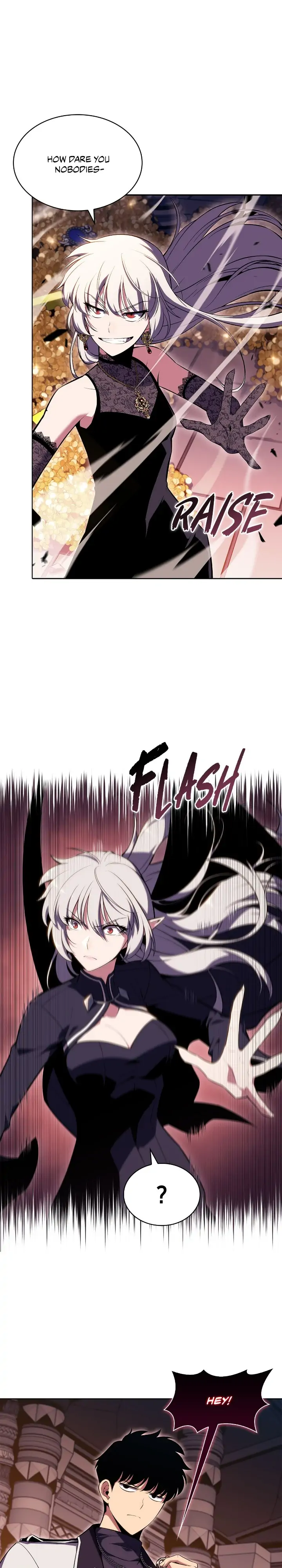 Read I'm the Max-Level Newbie Manga Online