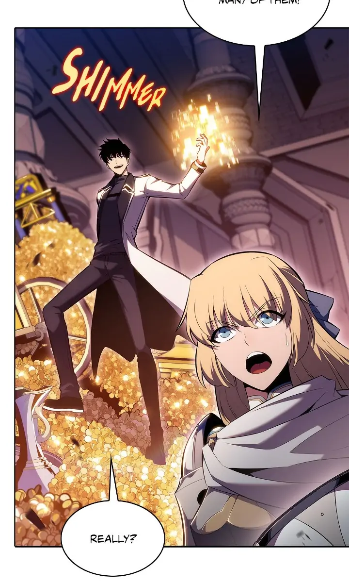 Read I'm the Max-Level Newbie Manga Online