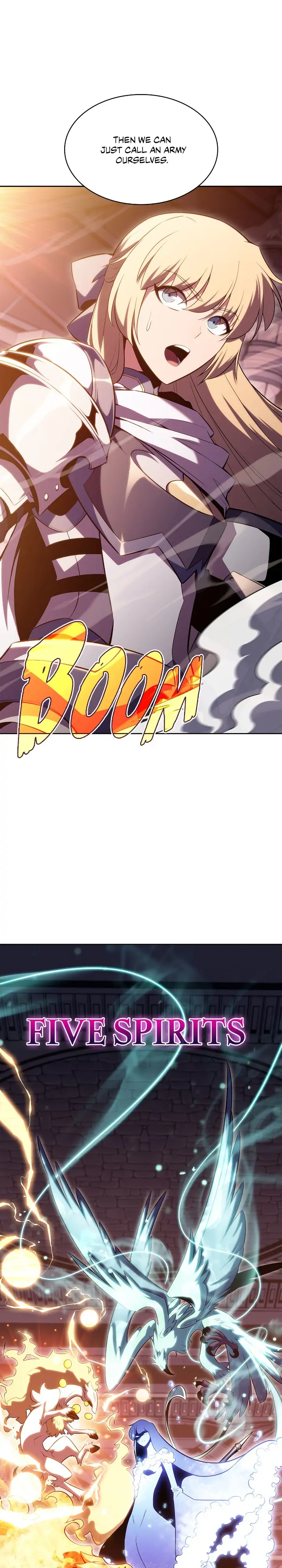 Read I'm the Max-Level Newbie Manga Online
