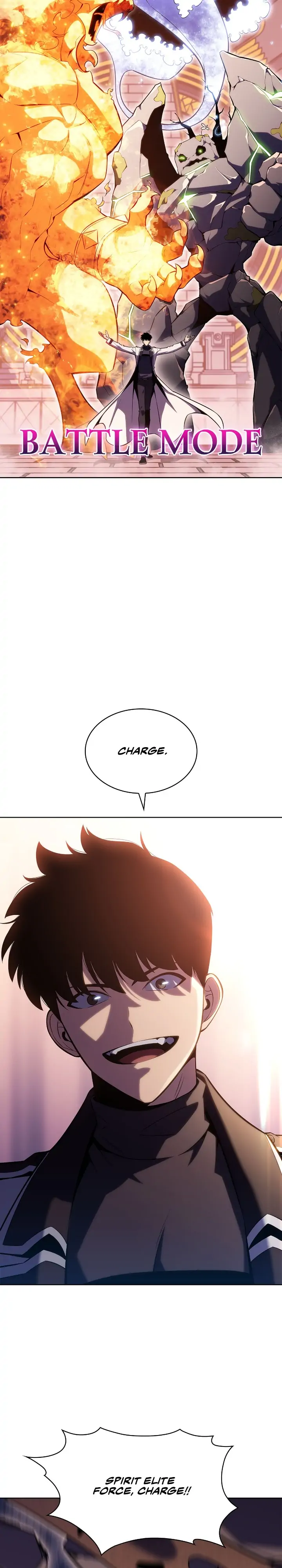 Read I'm the Max-Level Newbie Manga Online