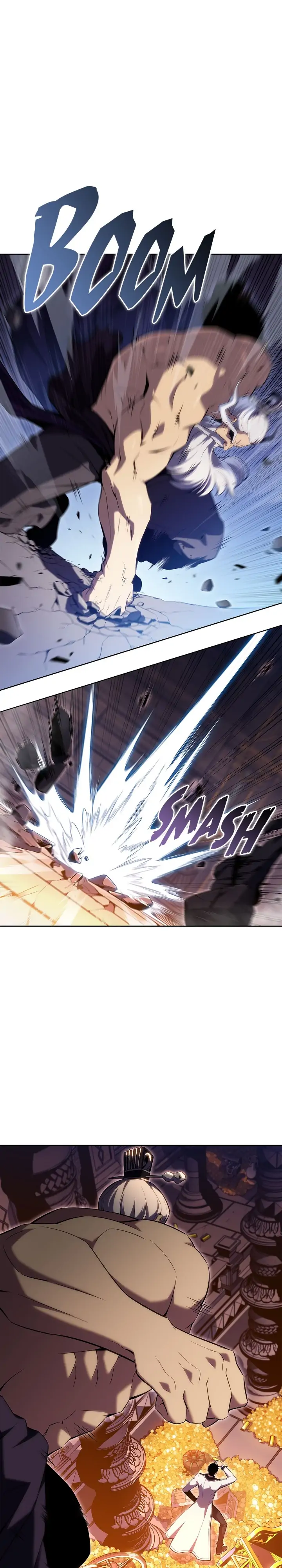 Read I'm the Max-Level Newbie Manga Online