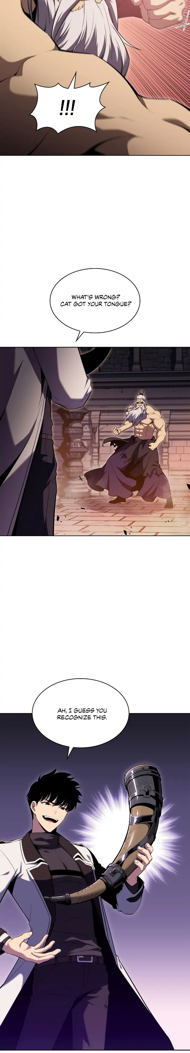 Read I'm the Max-Level Newbie Manga Online
