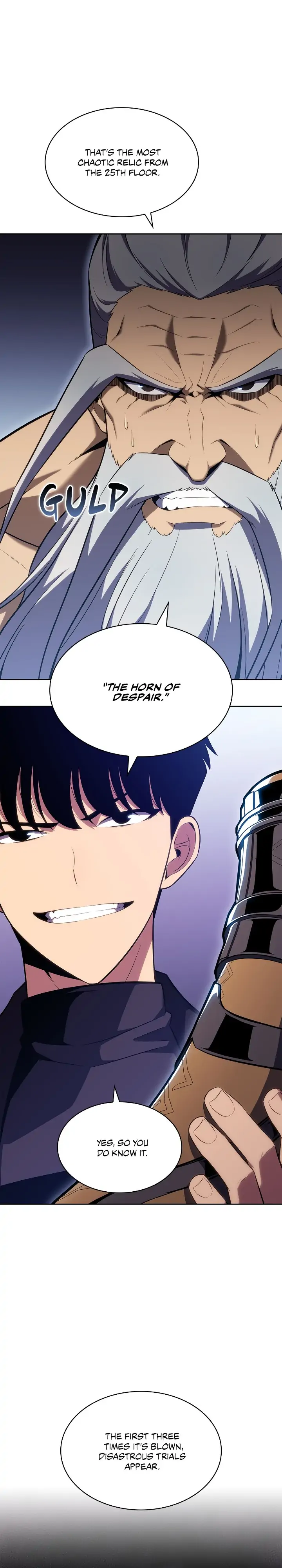 Read I'm the Max-Level Newbie Manga Online