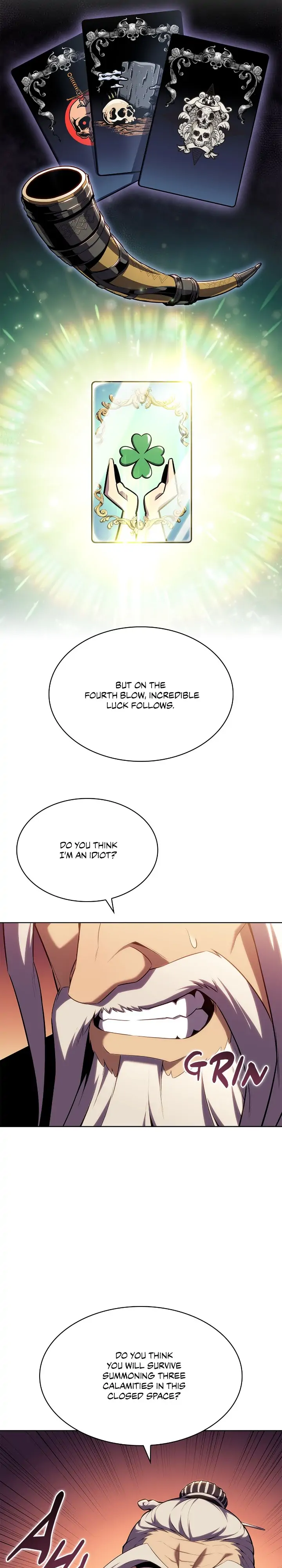 Read I'm the Max-Level Newbie Manga Online