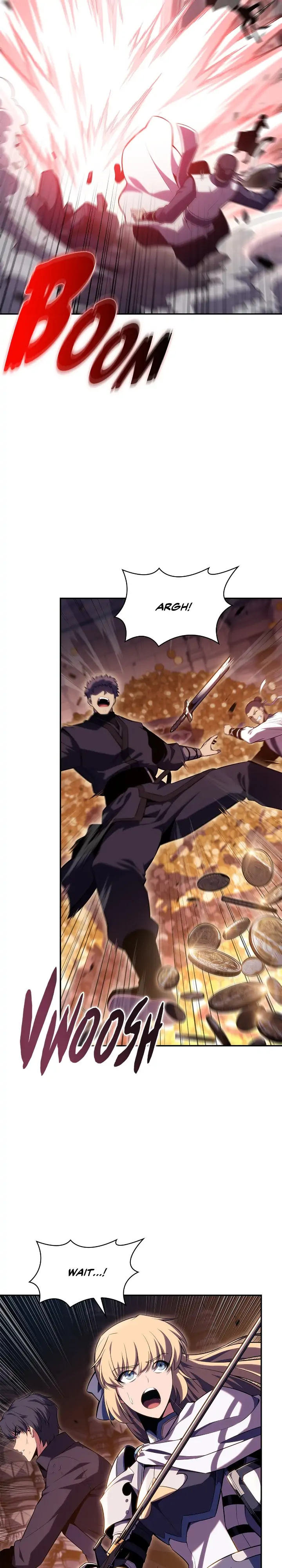Read I'm the Max-Level Newbie Manga Online