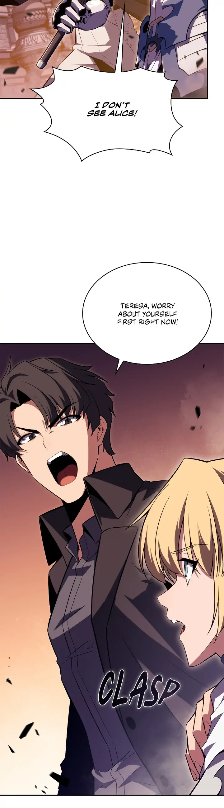 Read I'm the Max-Level Newbie Manga Online