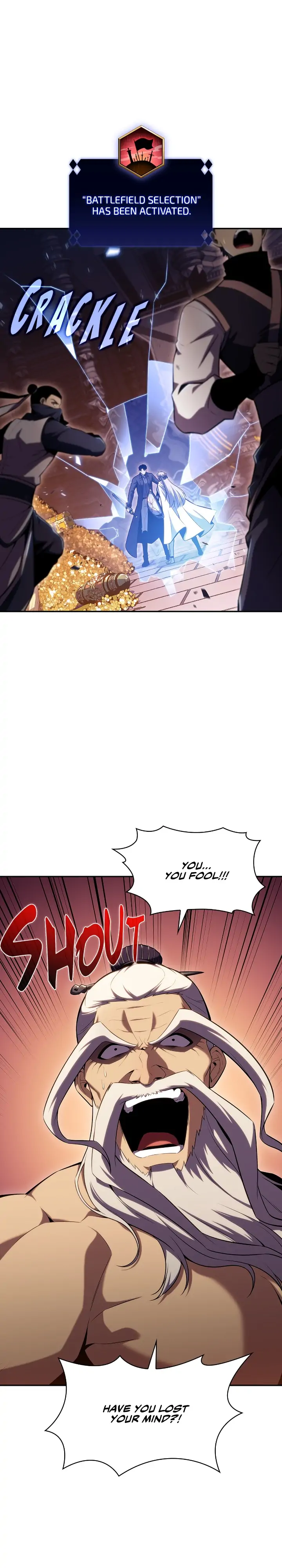 Read I'm the Max-Level Newbie Manga Online