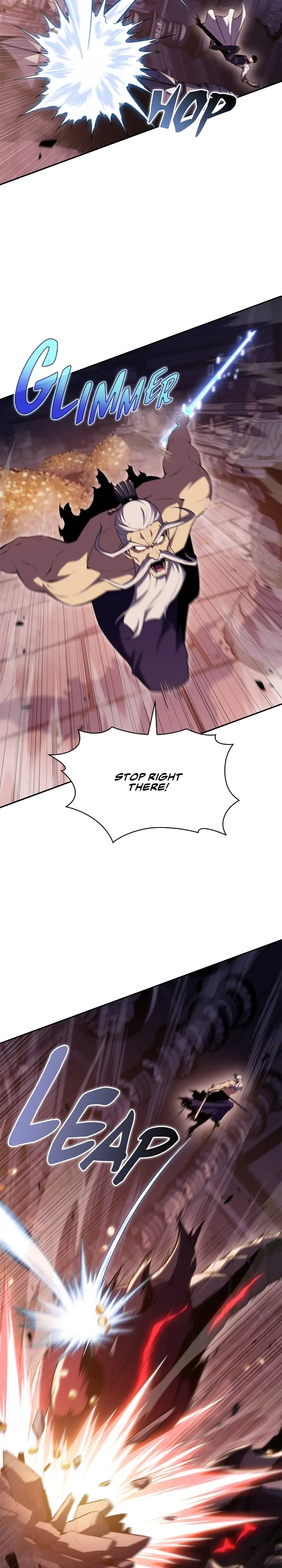 Read I'm the Max-Level Newbie Manga Online