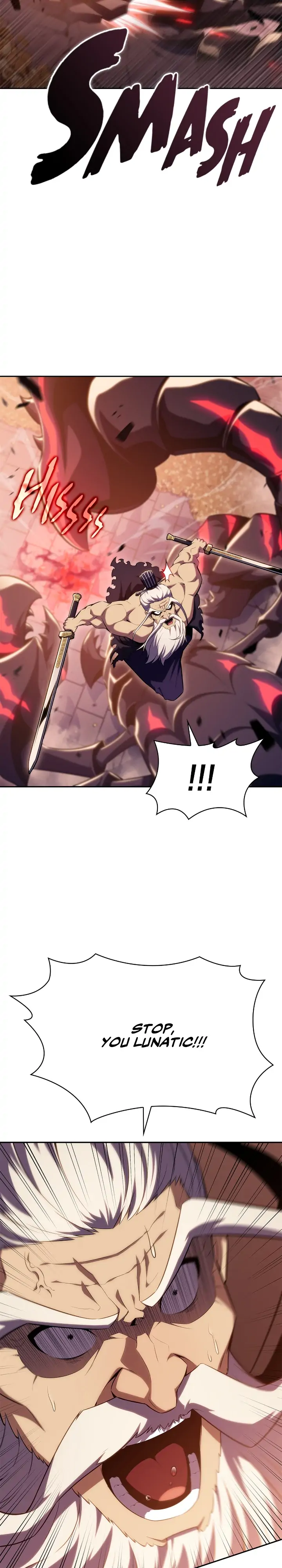 Read I'm the Max-Level Newbie Manga Online