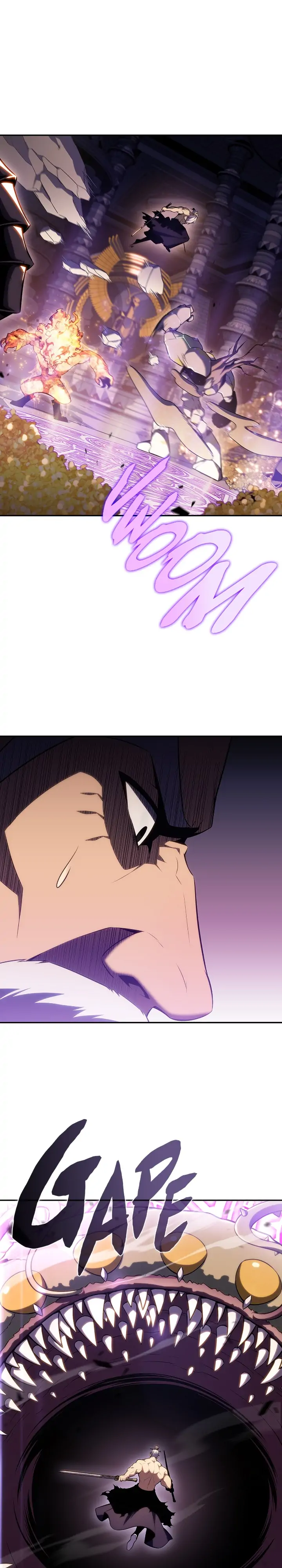 Read I'm the Max-Level Newbie Manga Online