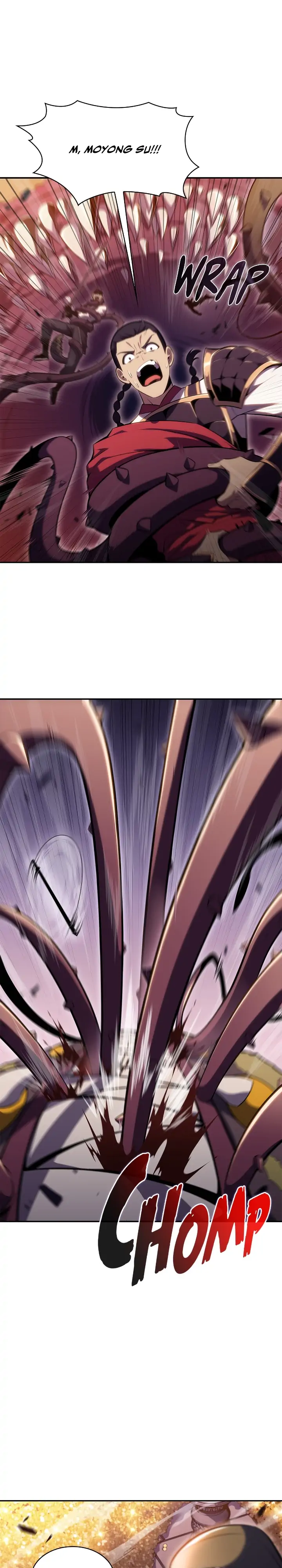 Read I'm the Max-Level Newbie Manga Online