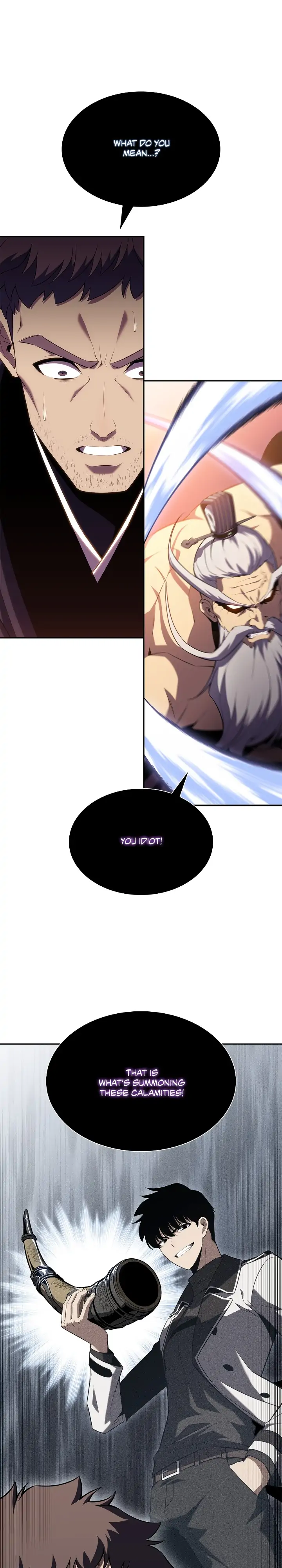 Read I'm the Max-Level Newbie Manga Online