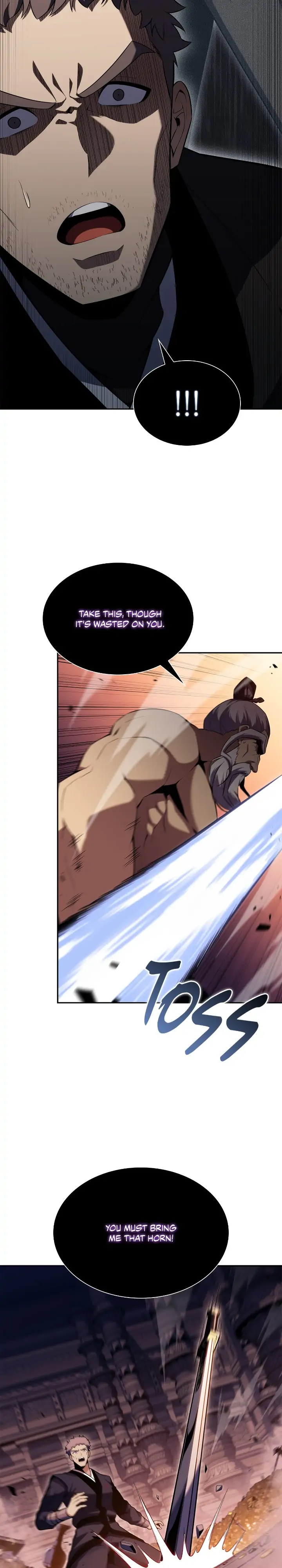 Read I'm the Max-Level Newbie Manga Online