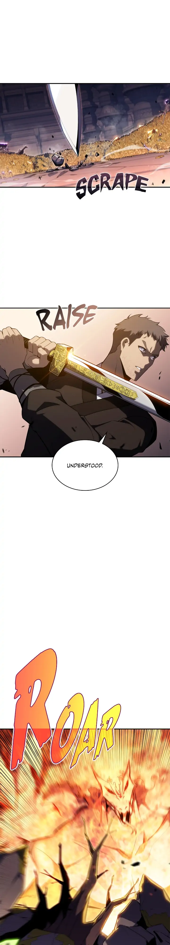 Read I'm the Max-Level Newbie Manga Online