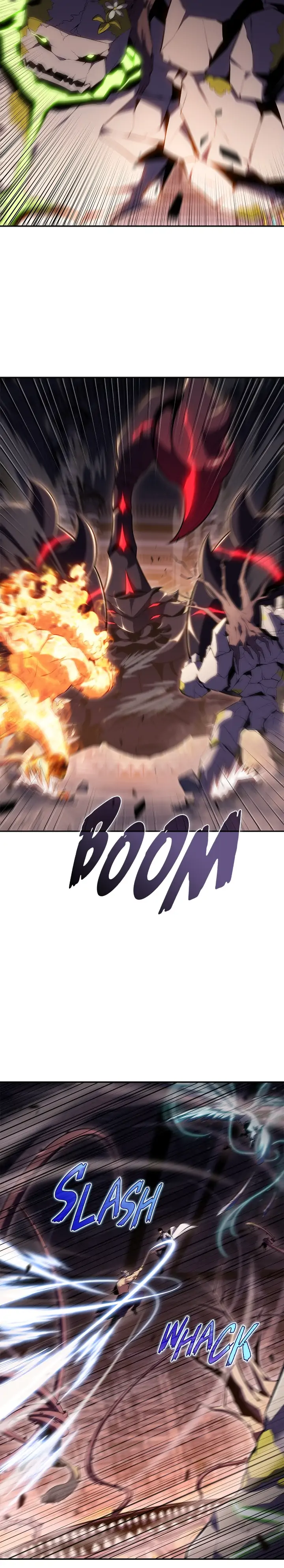 Read I'm the Max-Level Newbie Manga Online