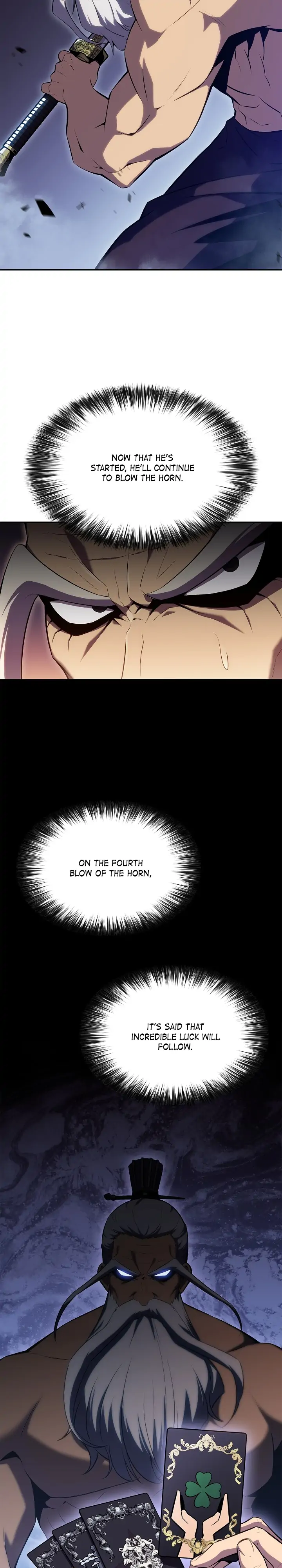 Read I'm the Max-Level Newbie Manga Online