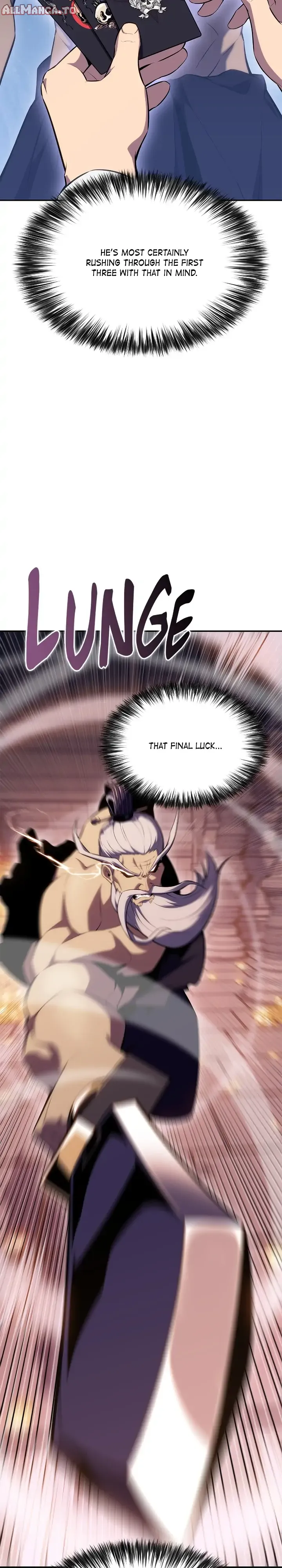 Read I'm the Max-Level Newbie Manga Online