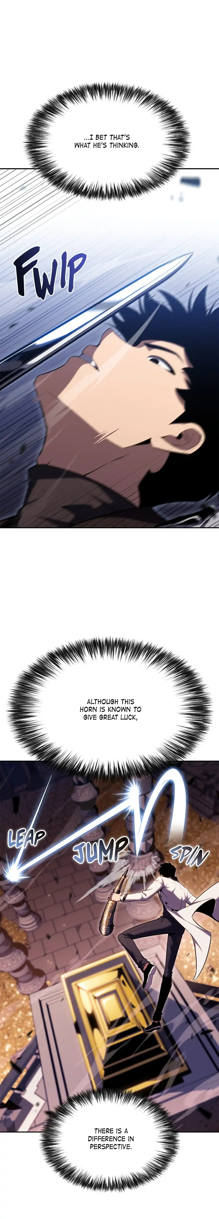 Read I'm the Max-Level Newbie Manga Online