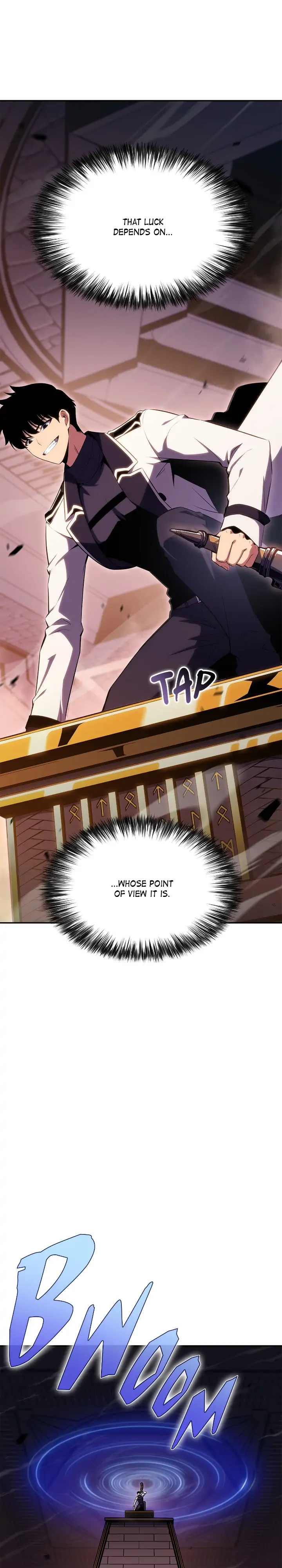 Read I'm the Max-Level Newbie Manga Online