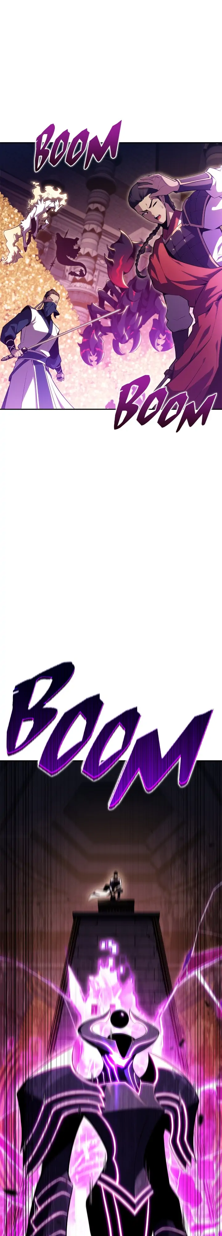 Read I'm the Max-Level Newbie Manga Online