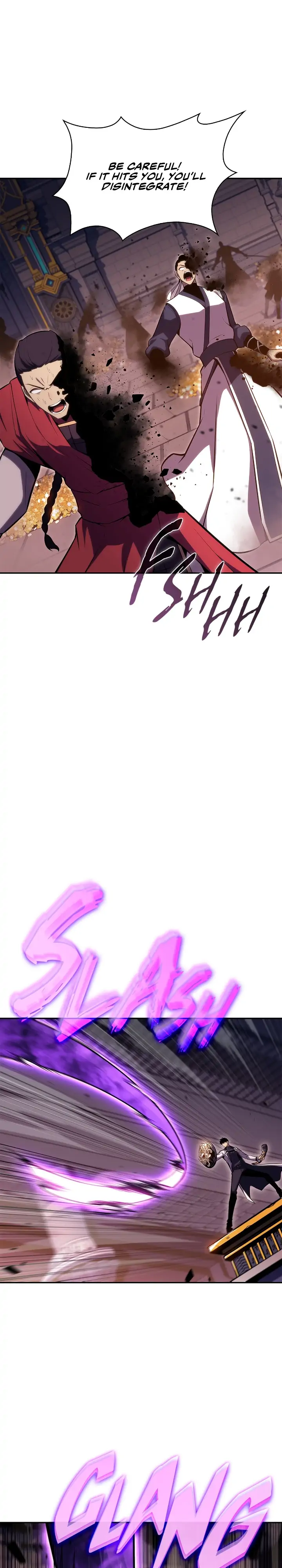 Read I'm the Max-Level Newbie Manga Online