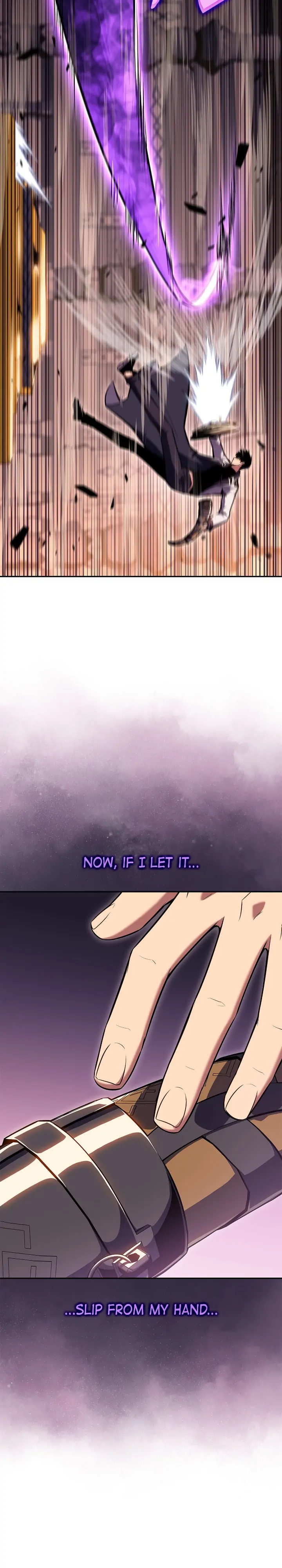 Read I'm the Max-Level Newbie Manga Online
