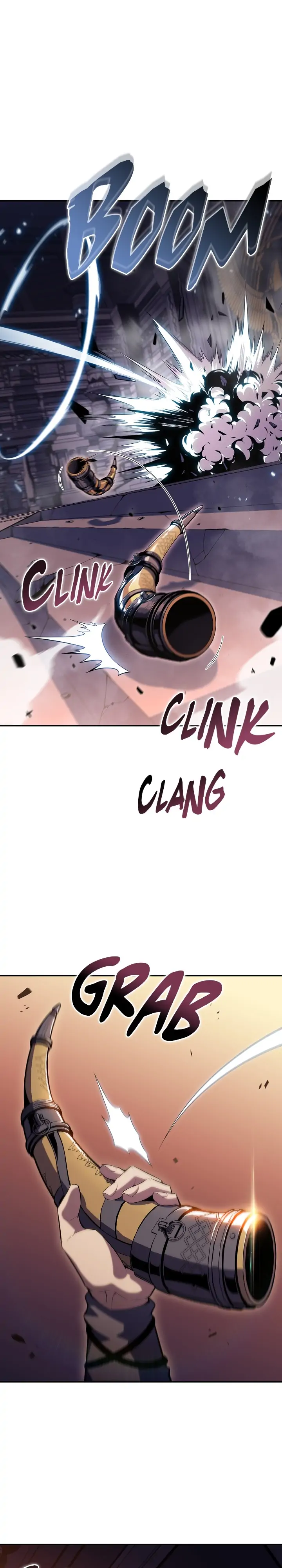Read I'm the Max-Level Newbie Manga Online