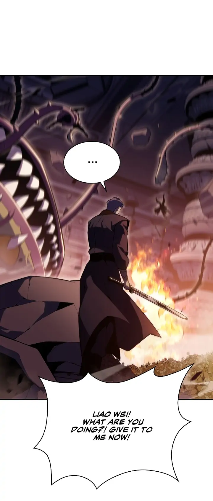 Read I'm the Max-Level Newbie Manga Online