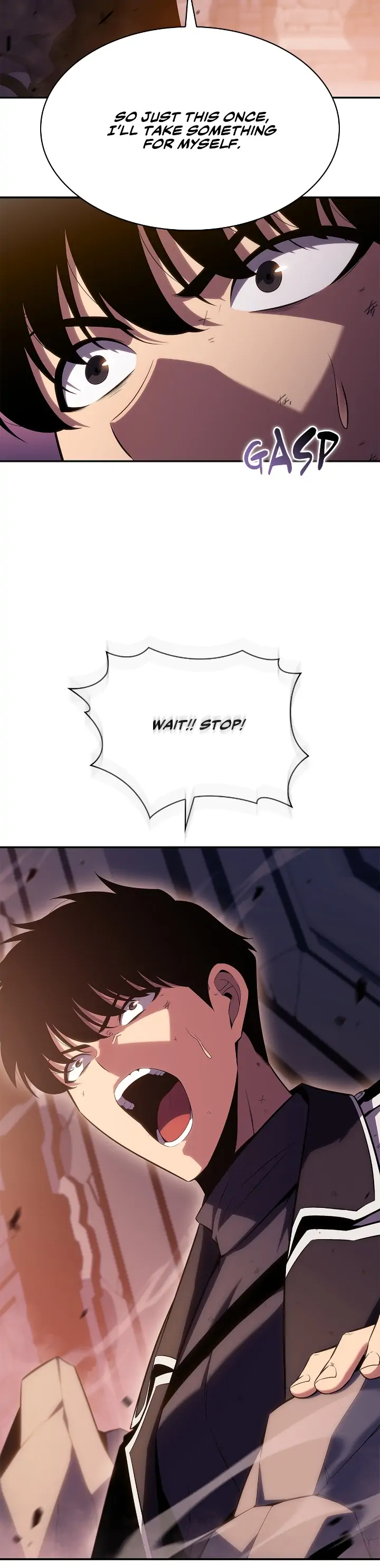 Read I'm the Max-Level Newbie Manga Online