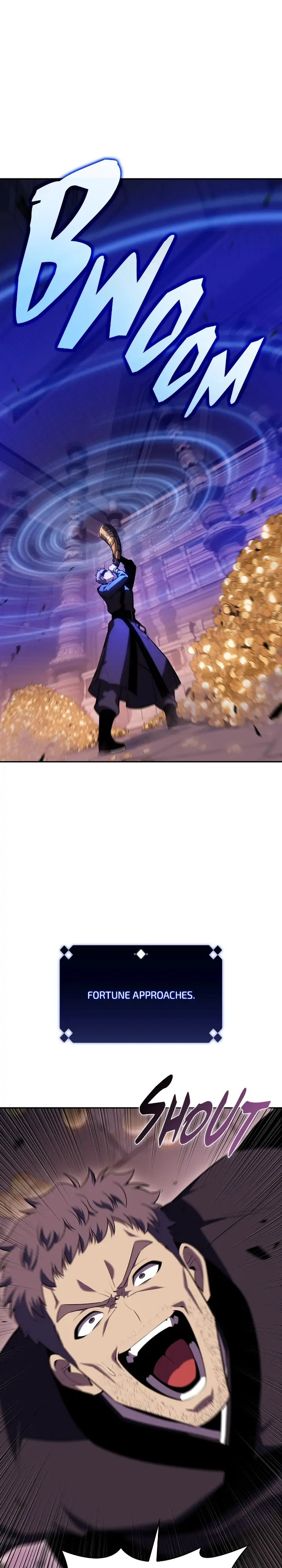 Read I'm the Max-Level Newbie Manga Online