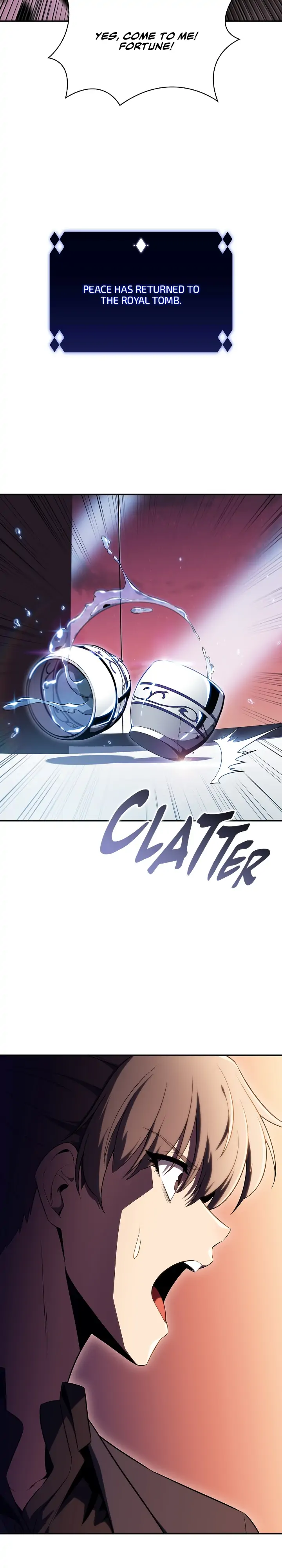 Read I'm the Max-Level Newbie Manga Online