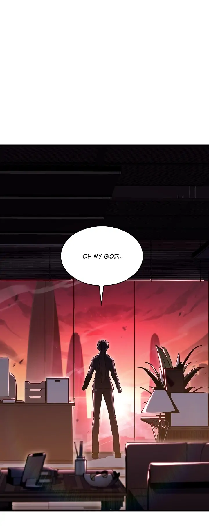 Read I'm the Max-Level Newbie Manga Online