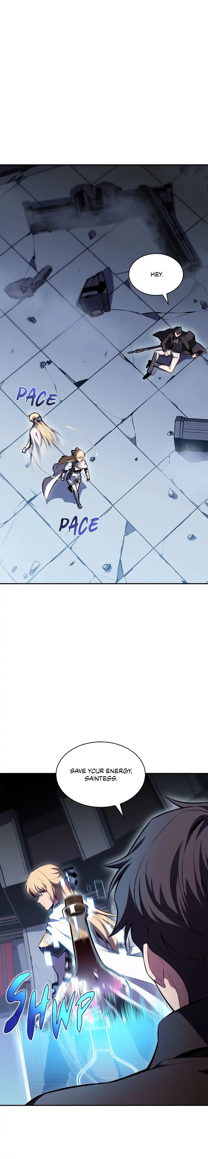 Read I'm the Max-Level Newbie Manga Online