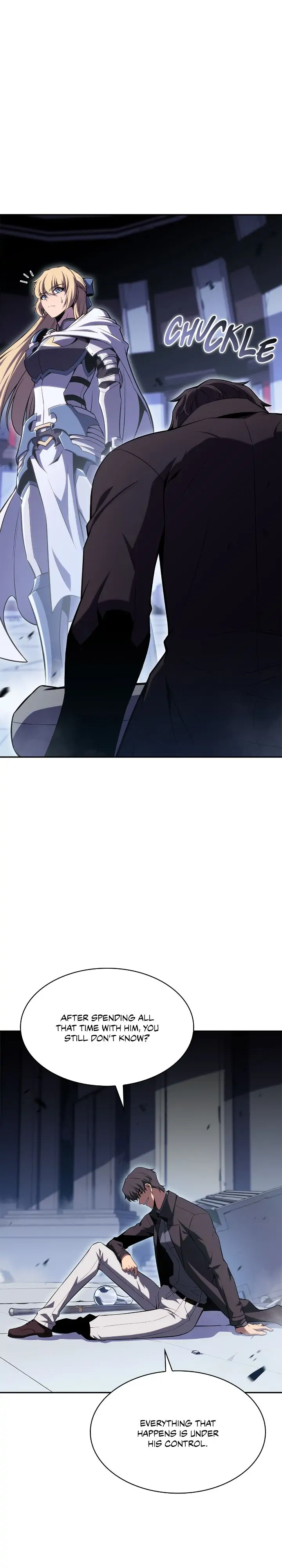 Read I'm the Max-Level Newbie Manga Online