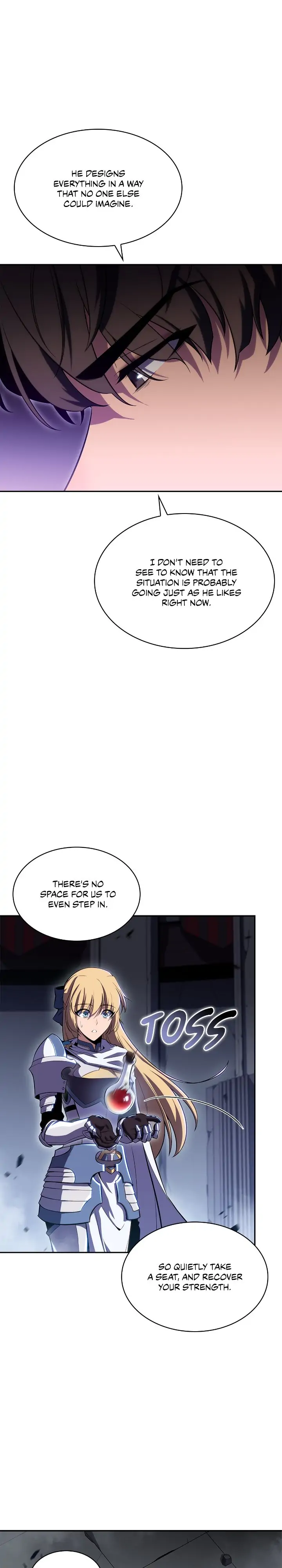 Read I'm the Max-Level Newbie Manga Online