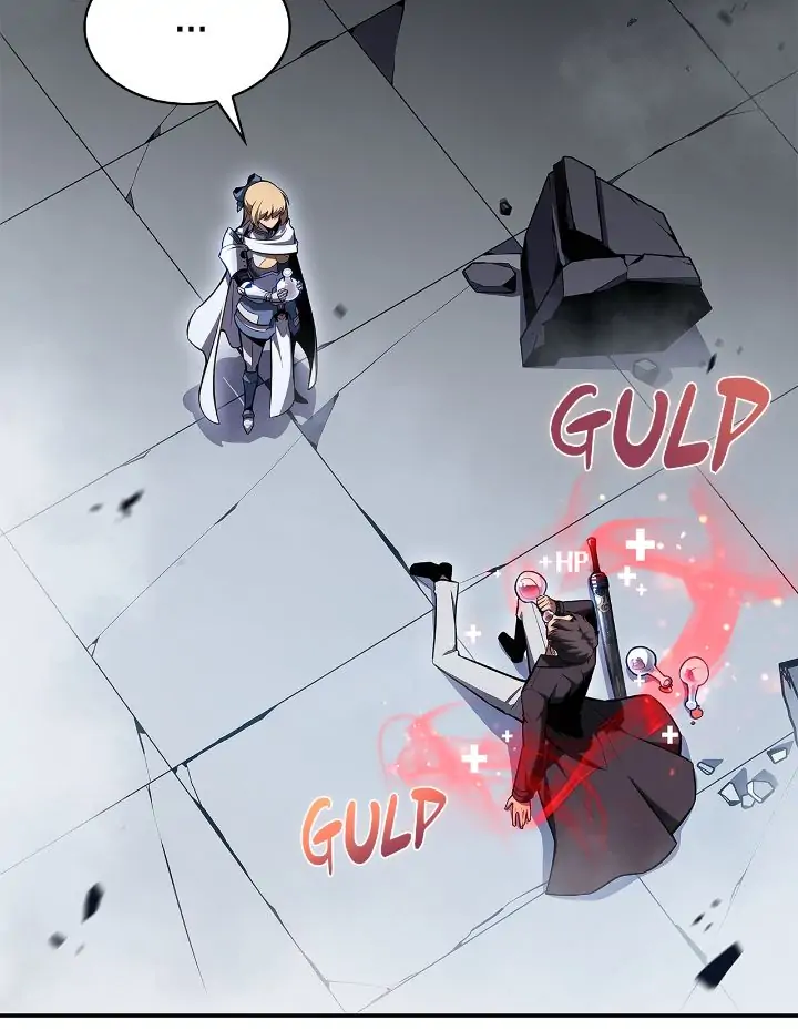 Read I'm the Max-Level Newbie Manga Online