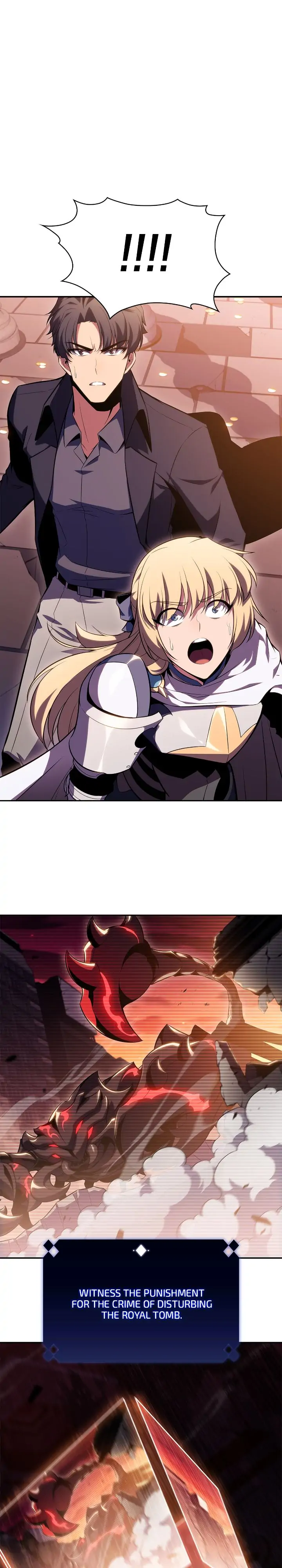 Read I'm the Max-Level Newbie Manga Online