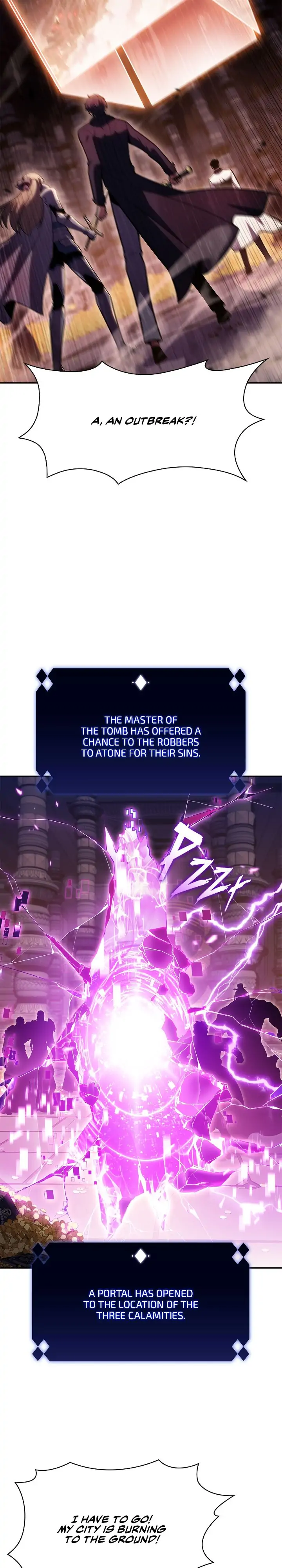 Read I'm the Max-Level Newbie Manga Online