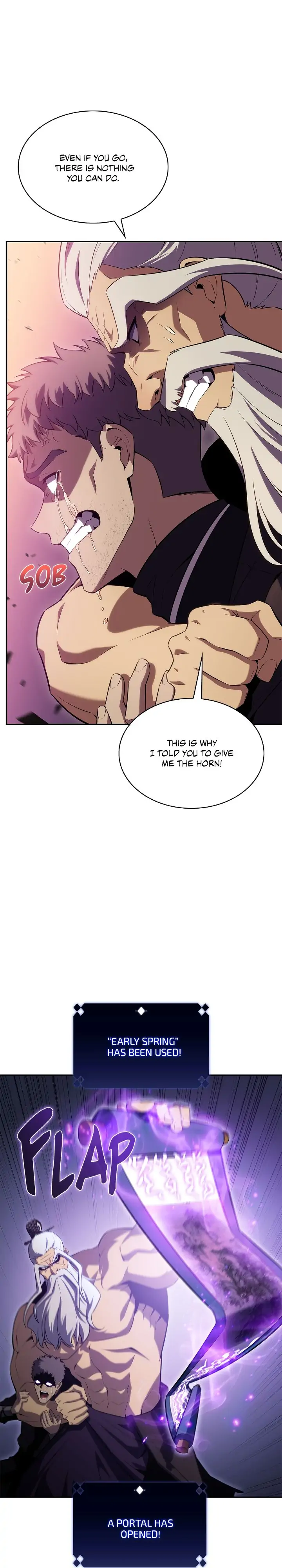 Read I'm the Max-Level Newbie Manga Online