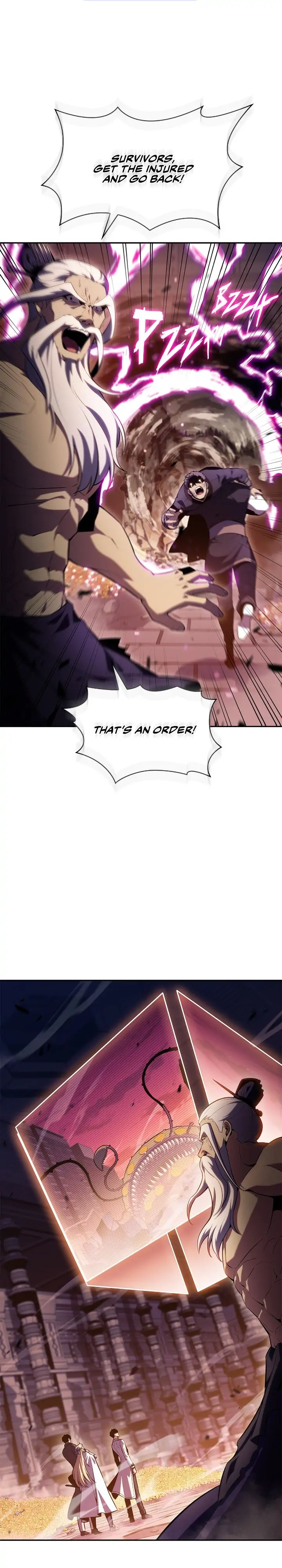 Read I'm the Max-Level Newbie Manga Online