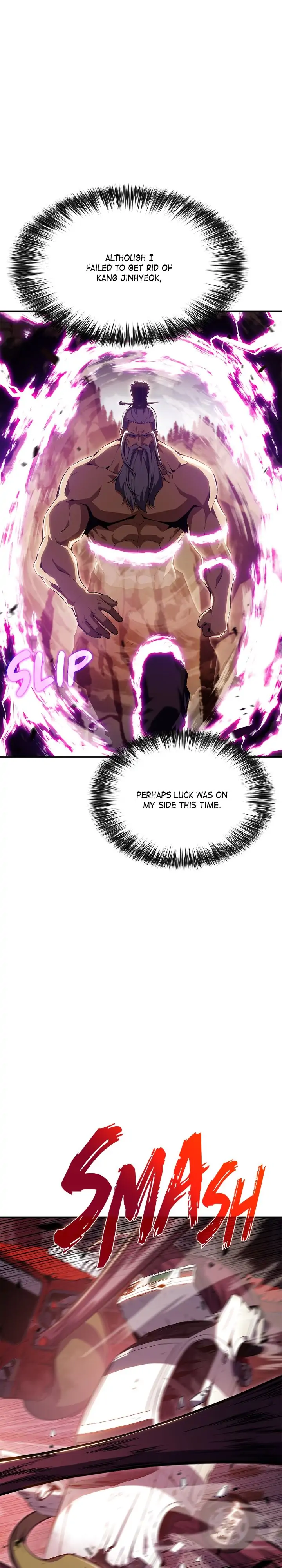 Read I'm the Max-Level Newbie Manga Online