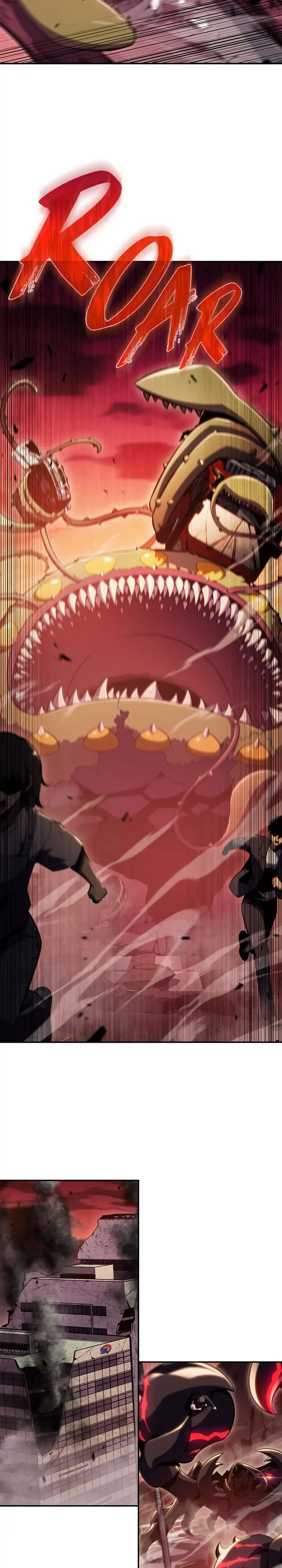 Read I'm the Max-Level Newbie Manga Online