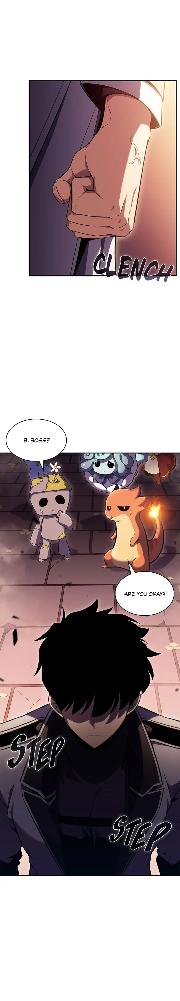 Read I'm the Max-Level Newbie Manga Online