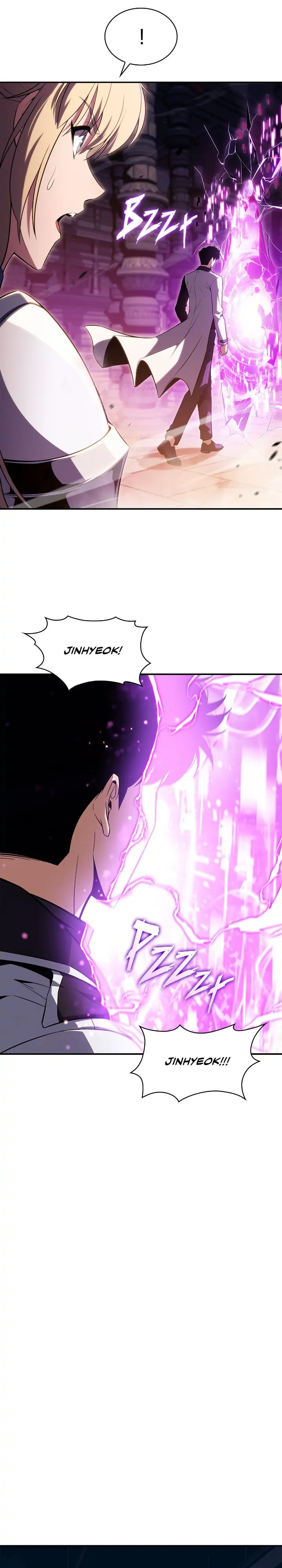 Read I'm the Max-Level Newbie Manga Online