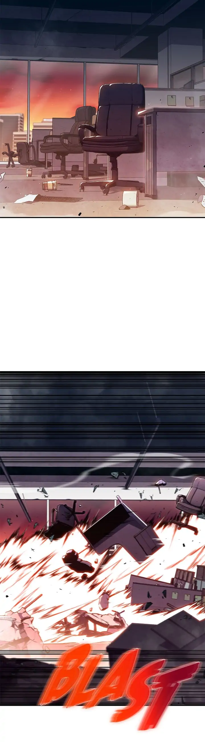Read I'm the Max-Level Newbie Manga Online
