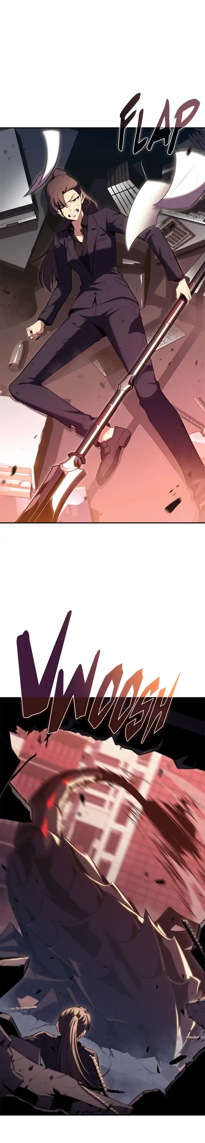 Read I'm the Max-Level Newbie Manga Online
