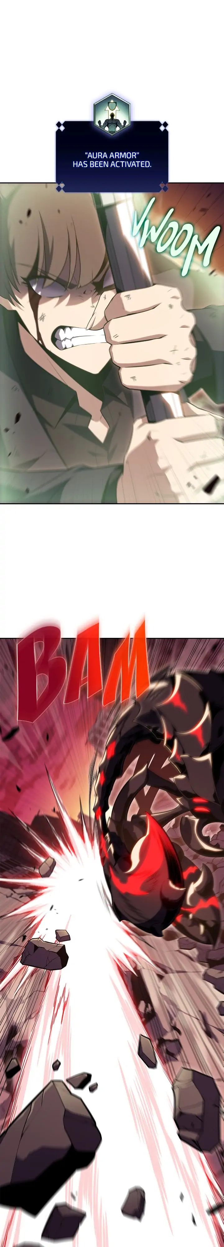 Read I'm the Max-Level Newbie Manga Online