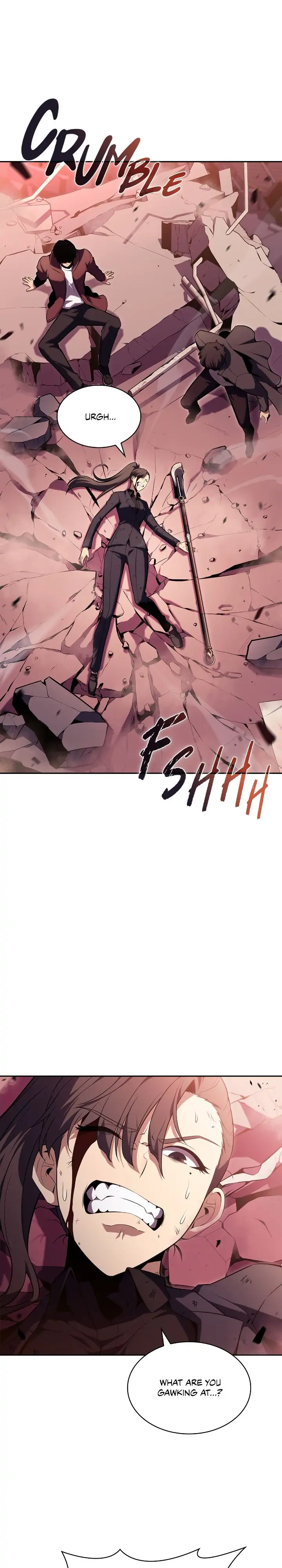 Read I'm the Max-Level Newbie Manga Online