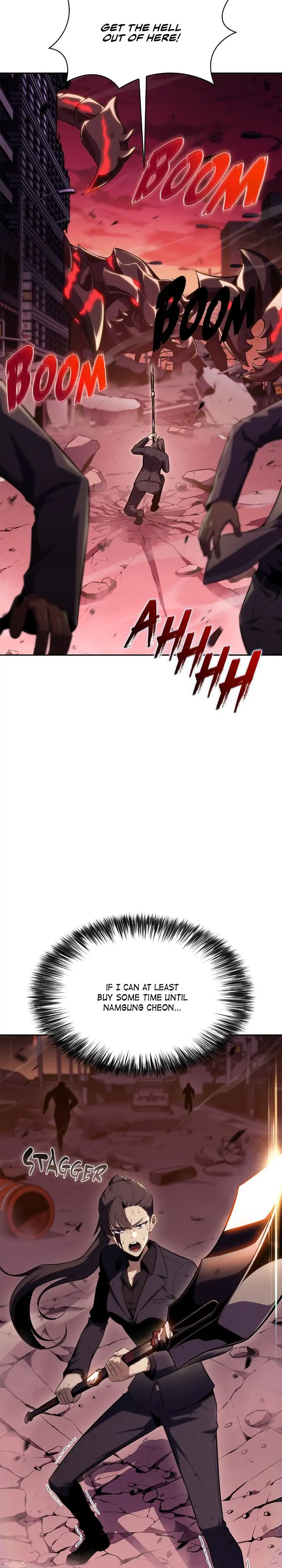 Read I'm the Max-Level Newbie Manga Online