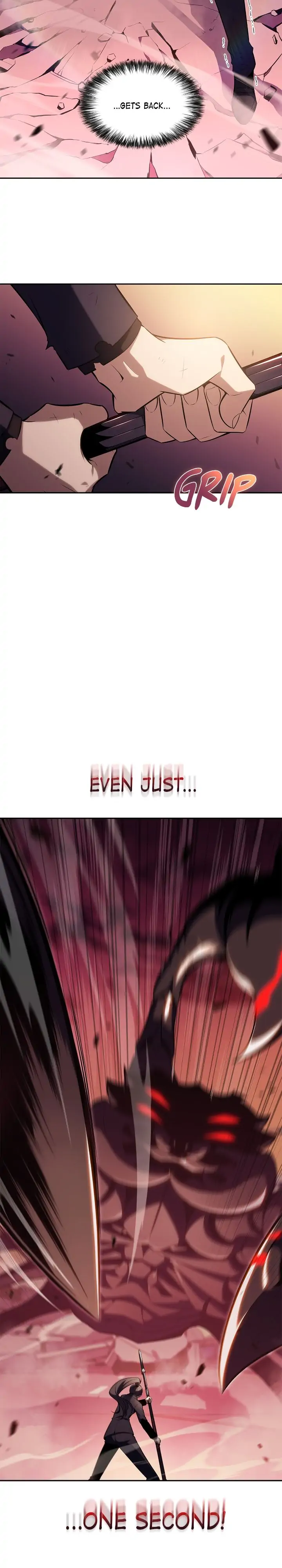 Read I'm the Max-Level Newbie Manga Online